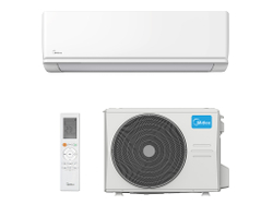 Сплит-система MIDEA, UNLIMITED Inverter, MSAG2-09N8C2S-I / MSAG2-09N8C2S-O