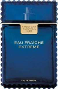 Versace Man Eau Fraiche Extreme EDP