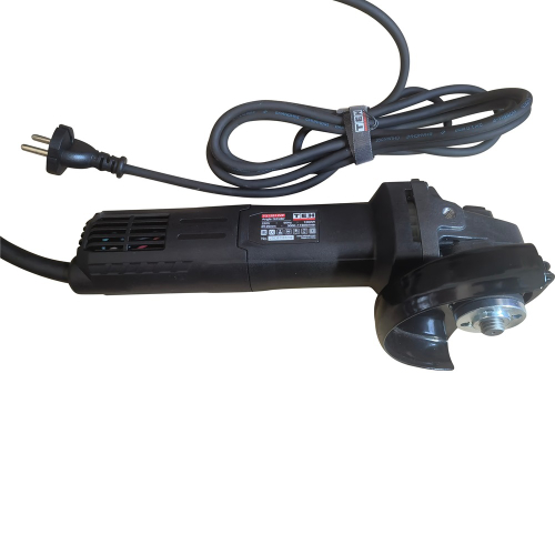 УШМ TEH TG12512VP 125 мм с регулировкой оборотов (константная электроника)