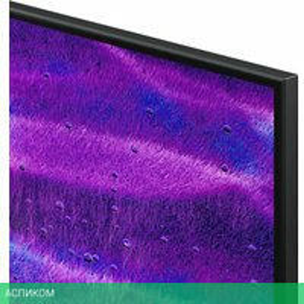 MiniLED телевизор Samsung AI Neo QLED QN80F QE75QN80FAUXRU