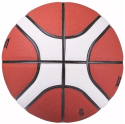 Мяч баск. Molten B7G3800 р.7, FIBA Appr