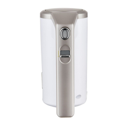 Миксер ручной, Polaris, PHM 2024 CordLess, 200 Вт, 3 скор, бел