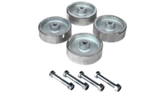 Модульная опорная стойка G.B.C. PJQ Quattro для труб