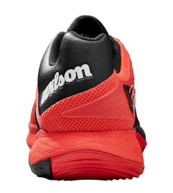 Мужские кросовки для Padel Wilson Bela Tour - красный