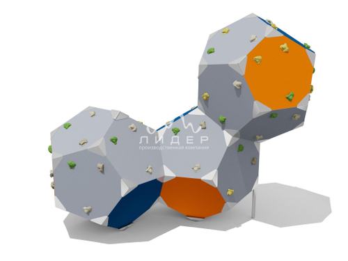 Пространственная конструкция 35103