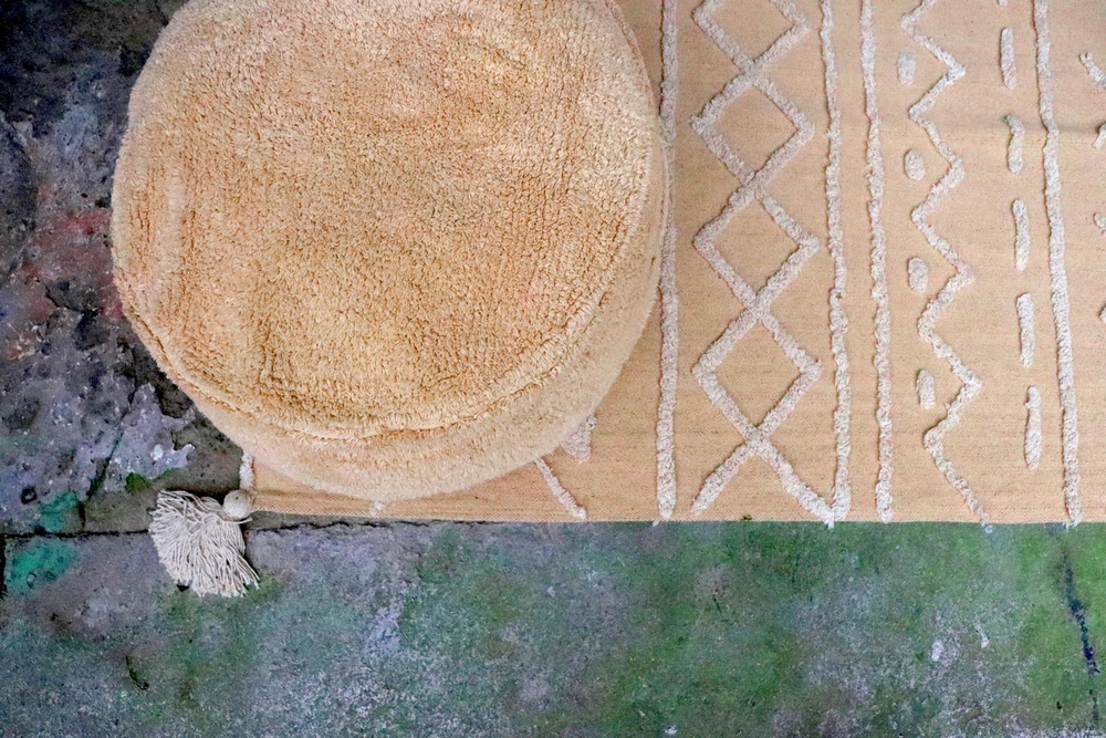 Ковер Lorena Canals Tribu Honey S (120 x 160 см)