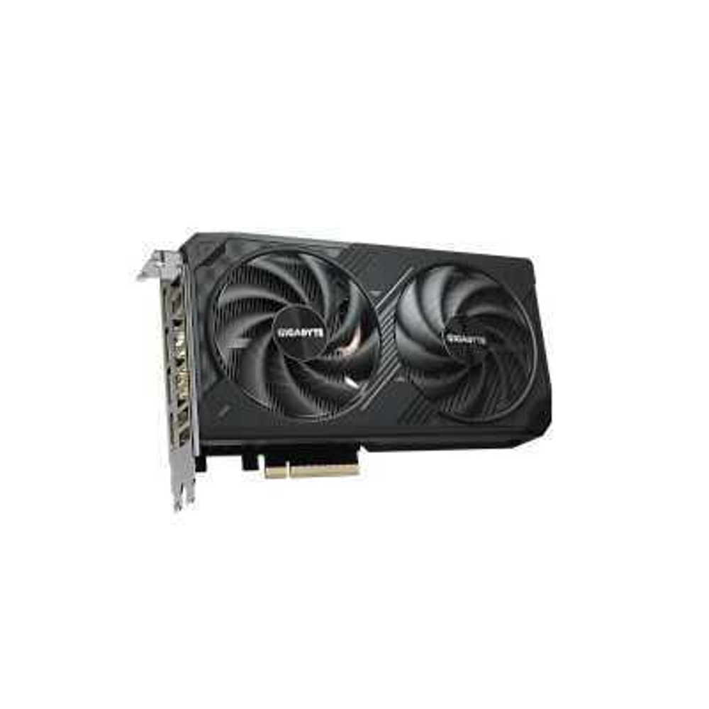 Видеокарта GigaByte nVidia GeForce RTX 5060 Ti 8Gb GV-N506TWF2-8GD