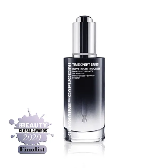 Регенерирующая сыворотка-бустер для лица