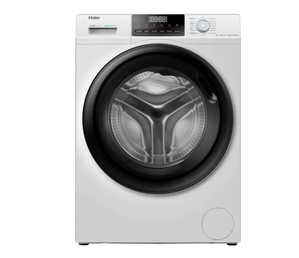 Стиральная машина Haier HW60-BP10929AE (h)