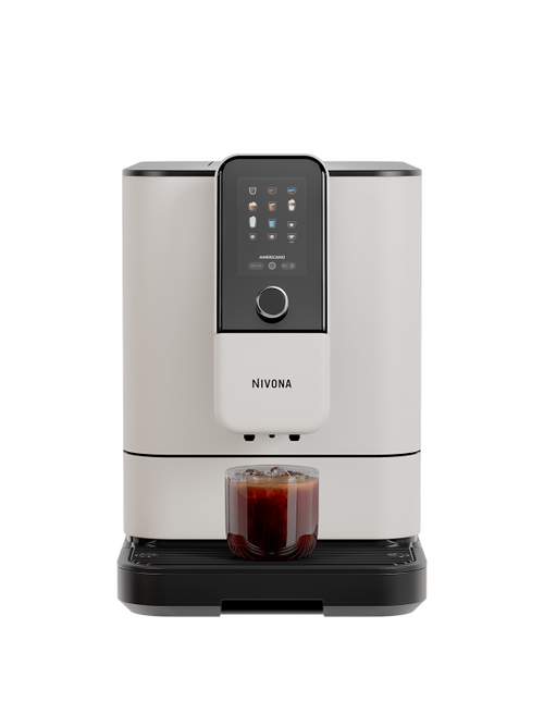 Кофемашина Nivona CafeRomatica NIVO 8112