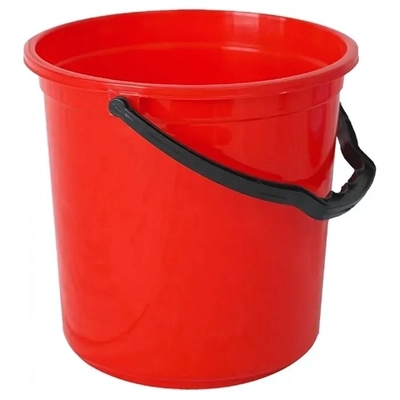 Ведро Тюльпан 8л (Красный)