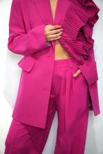 Пиджак "Выше нос"