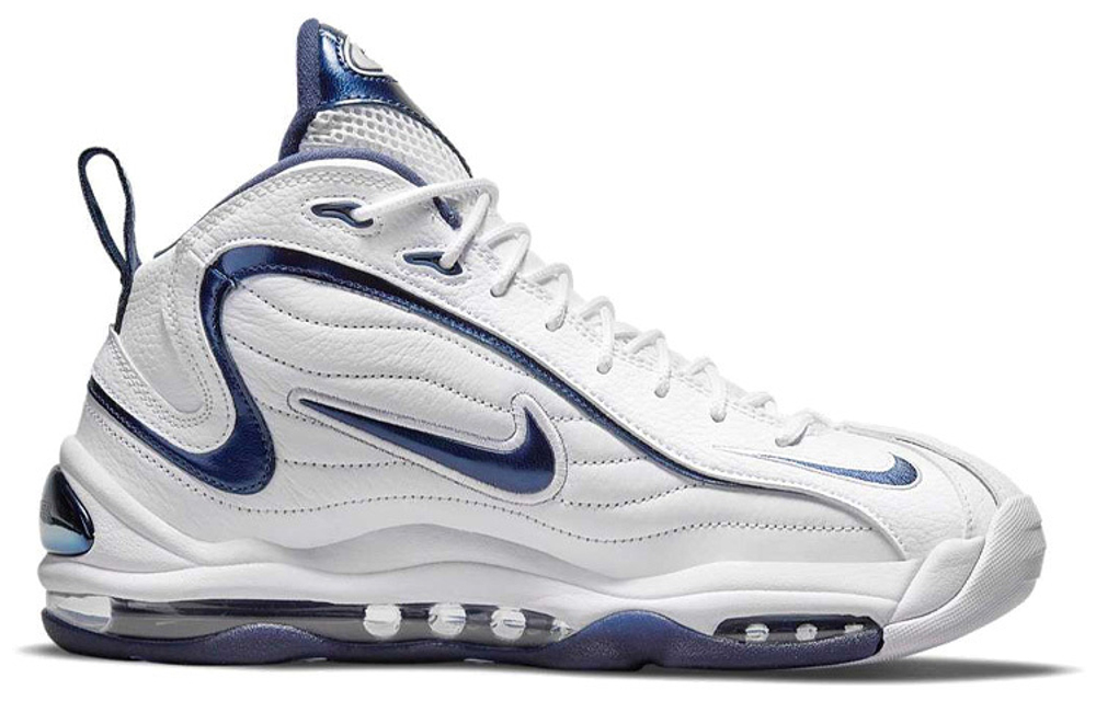 Кроссовки Nike Air Max Uptempo Midnight Navy