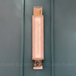 Бра Cloyd INUIT W1 / выс. 63 см - золото (арт.20426)