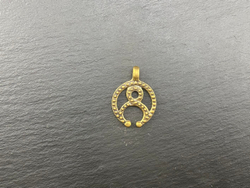 Лунница. Русь 11-12 в.