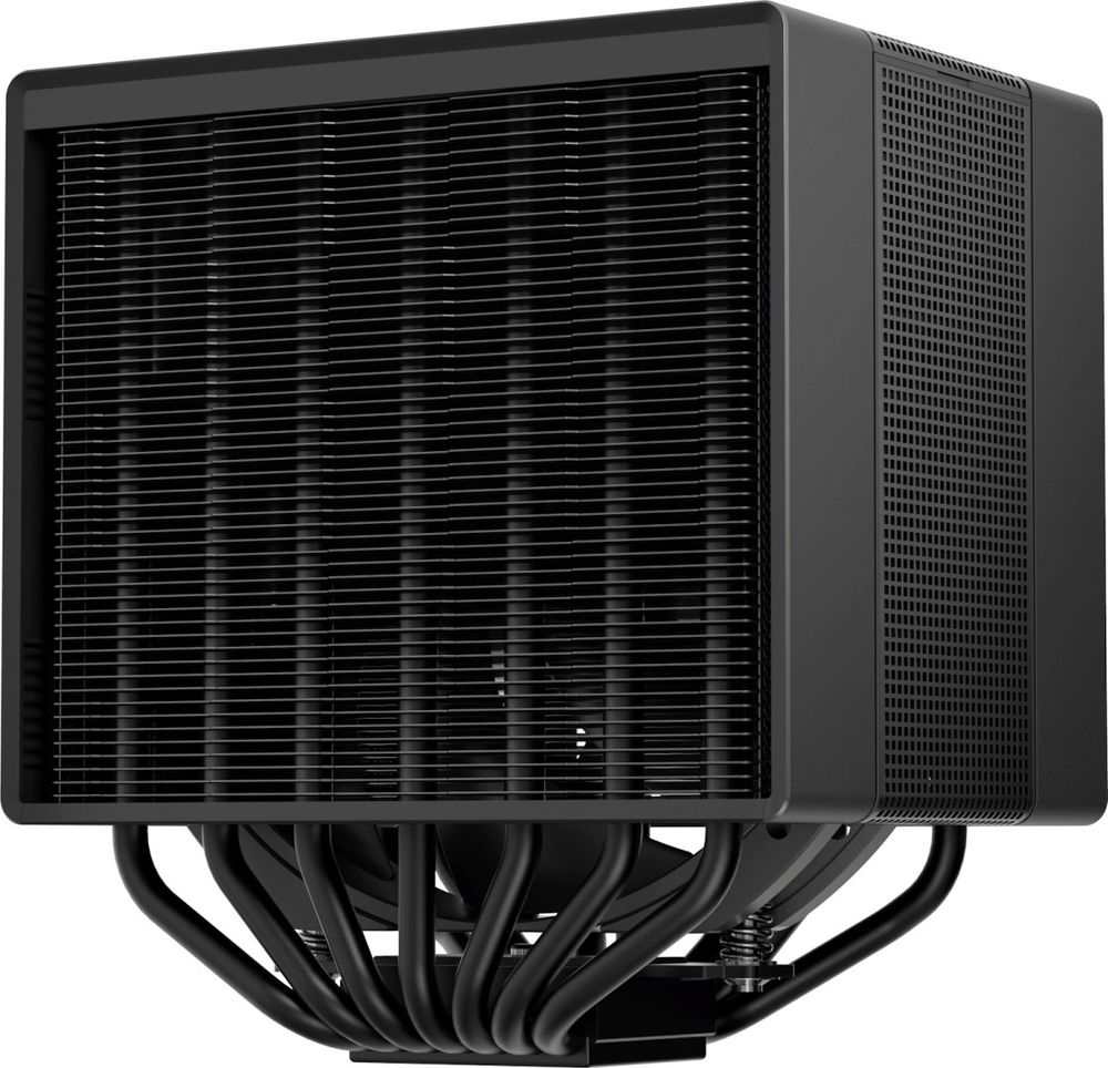 Кулер Deepcool ASSASSIN 4S
