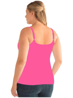 Топ ортопедический со встроенным,бюстгальтером Valetta Amoena