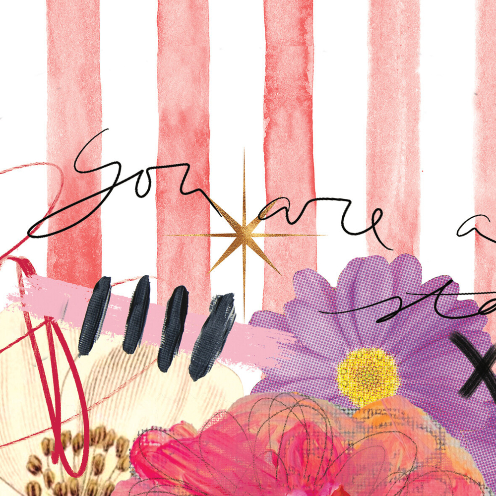 The House of Oud Guilty Crush EDP