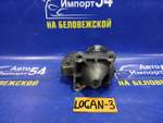 Стартер RENAULT LOGAN 2010