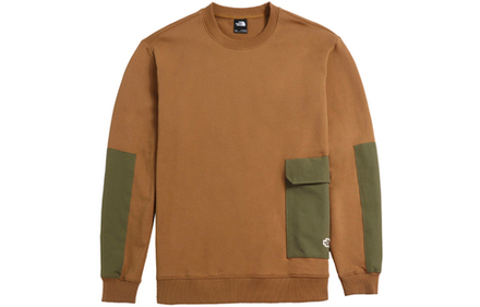 Толстовки THE NORTH FACE, NF0A4U8Q-173
