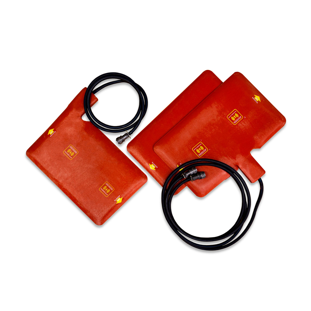 Вулканизатор Термопресс ТП-520