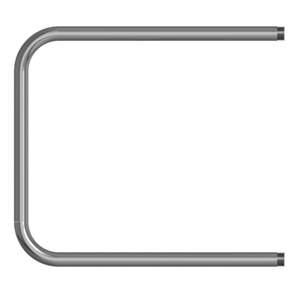 Полотенцесушитель MIXLINE SIMPLE P 50х60 1''
