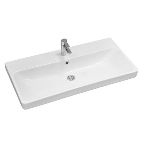 Раковина в ванную Santek Адриана 90