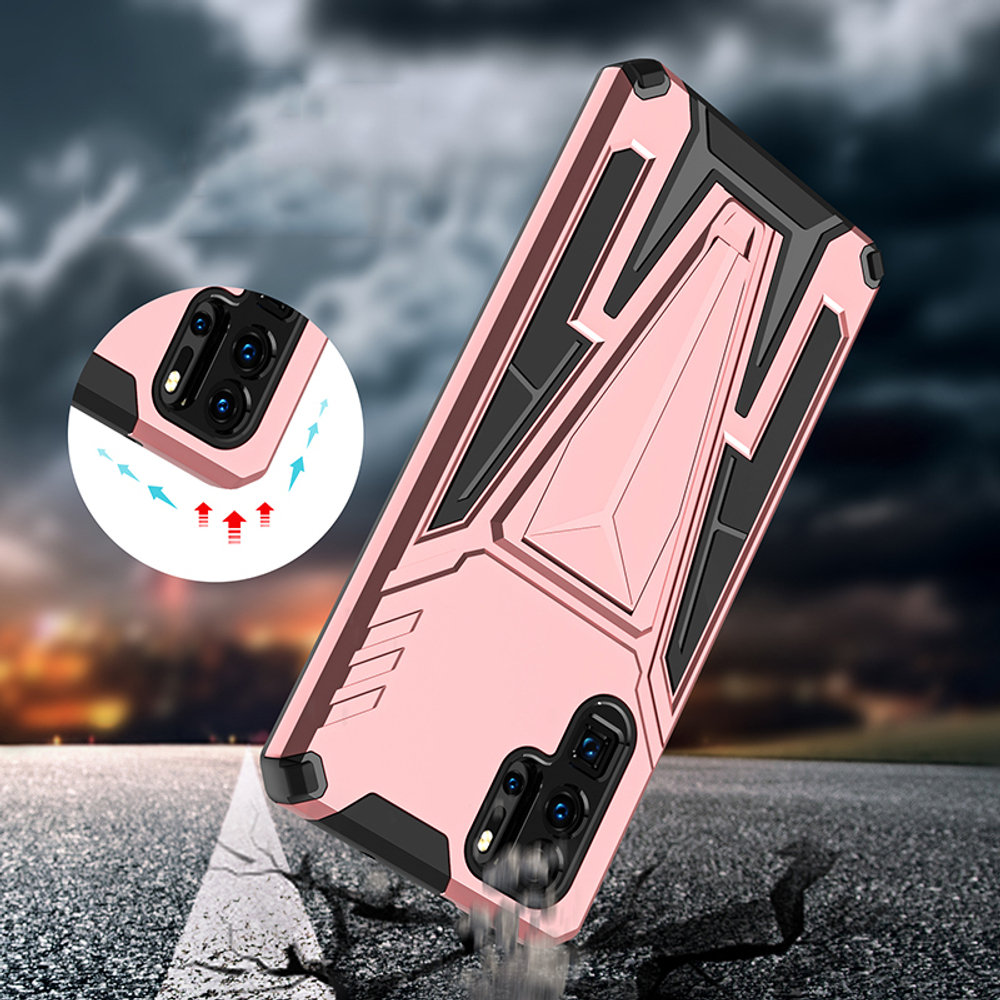 Чехол Rack Case для Huawe P30 Pro