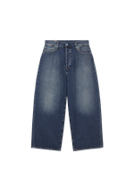 Мужские свободные джинсы Levi's 003IA-0001