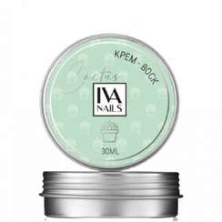 КРЕМ ВОСК CACTUS 30 ML