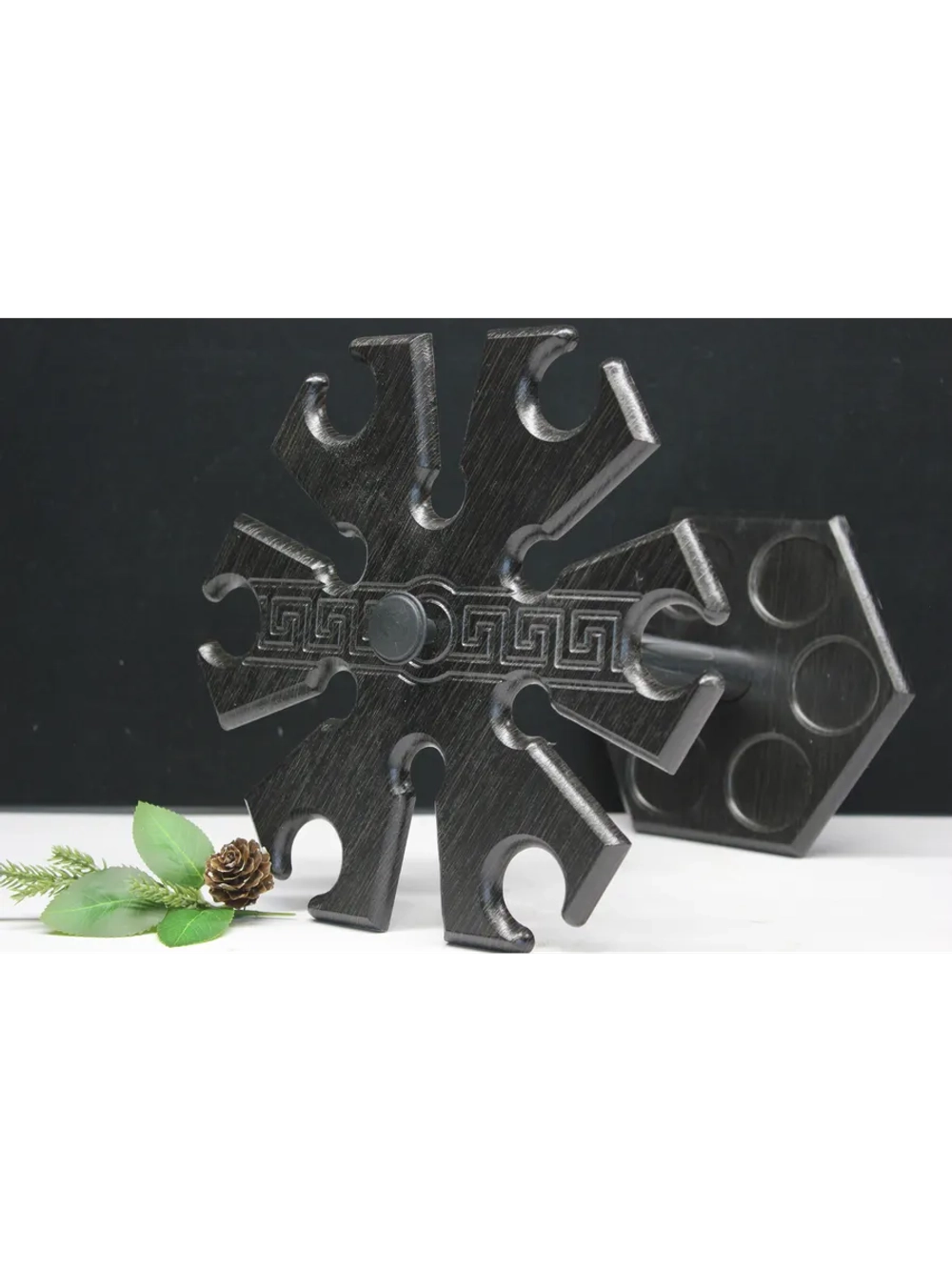 Бар 18 предметный " Карусель"