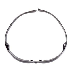 Очки открытые защитные 3M™ SecureFit™ SF200 SF202AF-EU, цвет линз дымчатый, с покрытием AS/AF против