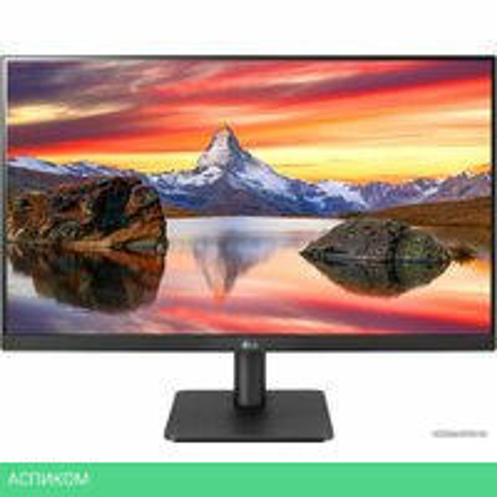 Монитор LG 27MP400-B