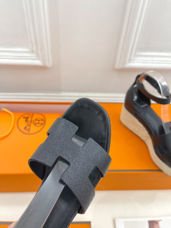 Hermes Elda Espadrille