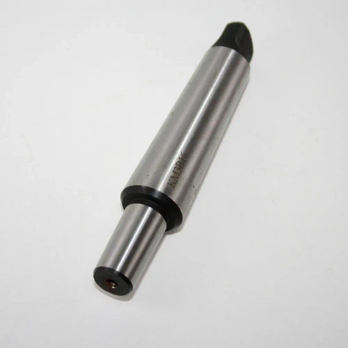 Втулка переходная КМ3 - B16 для сверлильного патрона JSD оправка с конусом Морзе 3 MTA 3