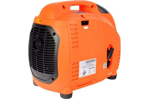 Инверторный генератор Patriot 2700i 474101040