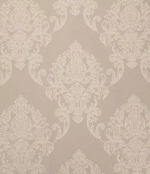 Ткань "Даймонд" Серо-золотой