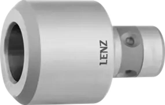 Переходник Fein Quick-in 18/Weldon 19, для штифтов Ø7,98 мм, арт. LZAF-1819-7