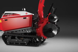 Снегоуборщик CAIMAN EDO 48YD(35-S)