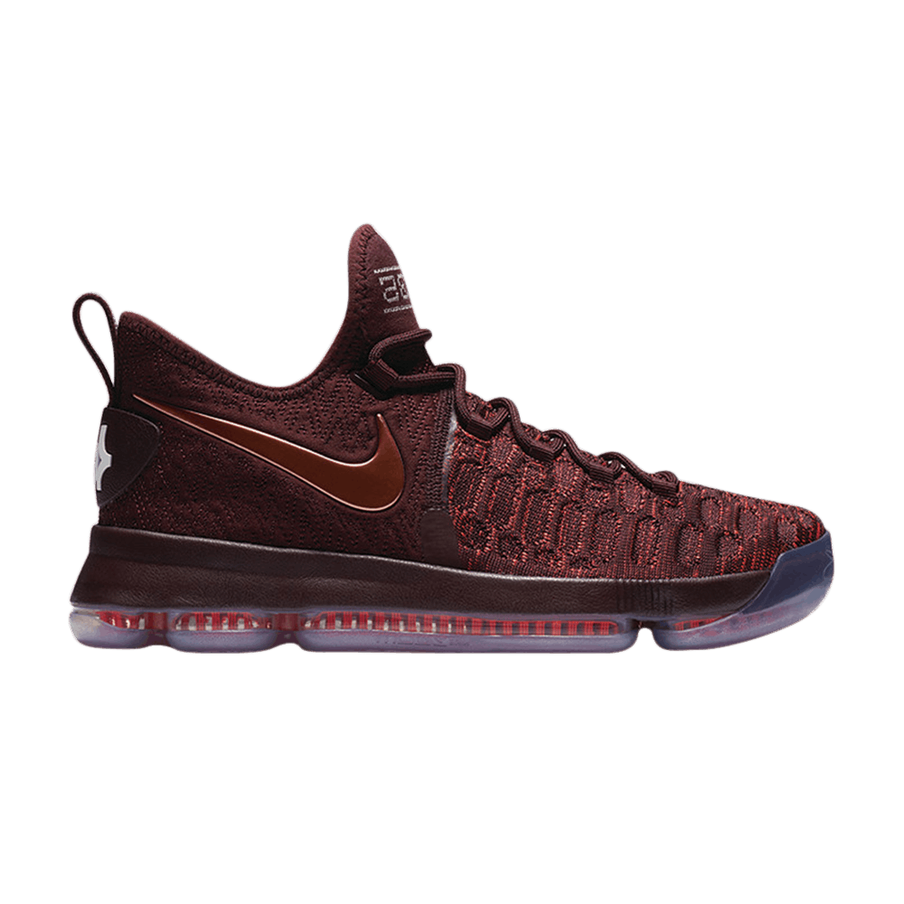 Кроссовки Nike Kd 9 The Sauce