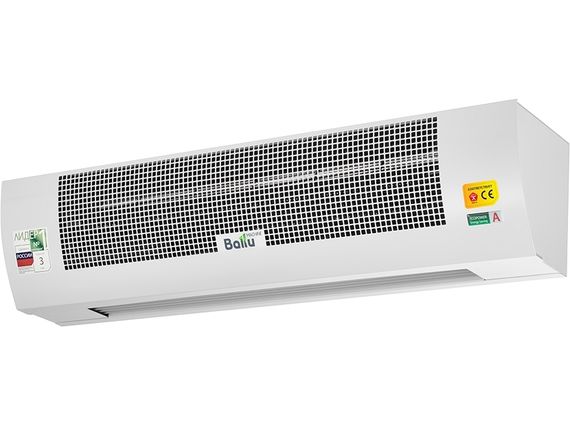 Завеса тепловая BALLU BHC-M10T09-PS