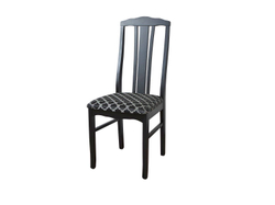 Стул С-3 черный/андрис черный