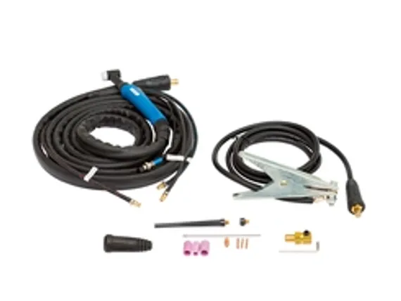 Корончатое сверло LENZ с твердосплавными напайками 80×55 мм, артикул LZTM-080