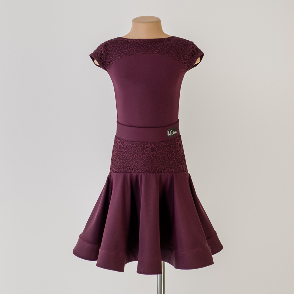 пошив рейтинговых платьев