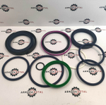 Комплект уплотнений гидроцилиндра ковша (60x90) | 991/00147 | Multi