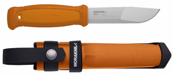 Morakniv Kansbol Multi-Mount Burnt Orange