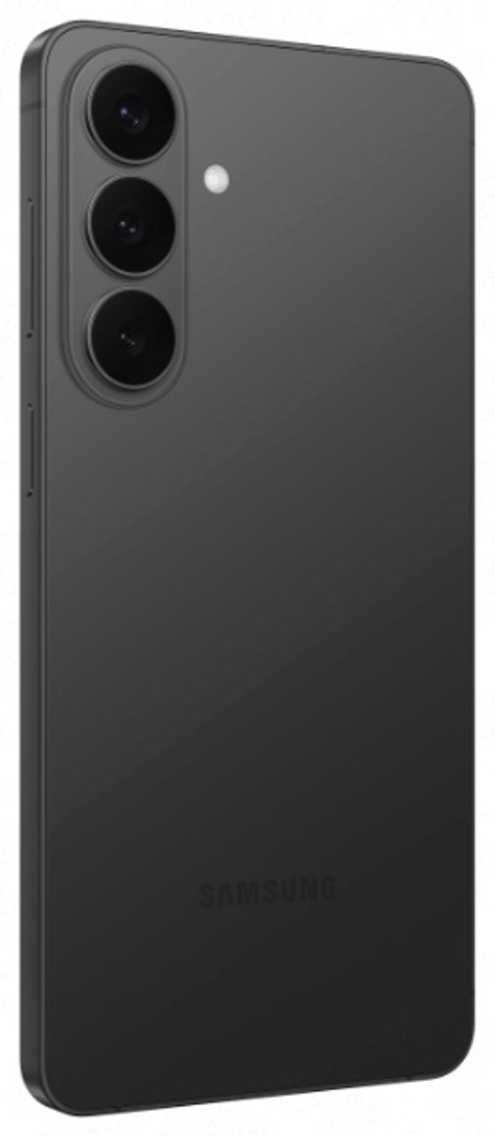 Смартфон Samsung Galaxy S26 Plus 12 ГБ/512 ГБ черный