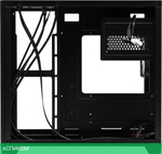 Корпус Formula V Line Crystal Z5 без БП черный