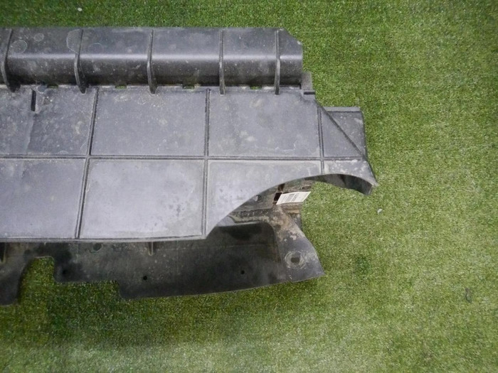 Воздуховод радиатора Hyundai Creta 2 (2021-н.в.)