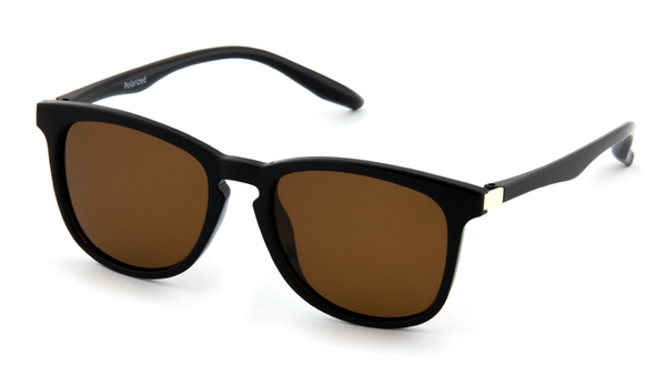 Очки для вождения и рыбалки POLARMASTER, PL05 L1 черный